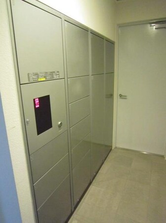 レジディア月島IIの物件内観写真